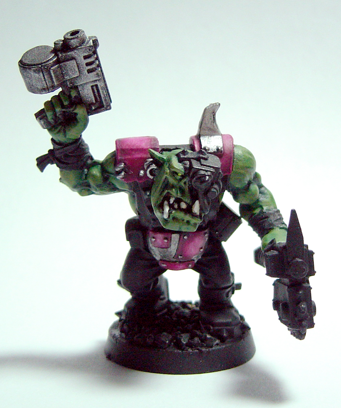 Space Orks